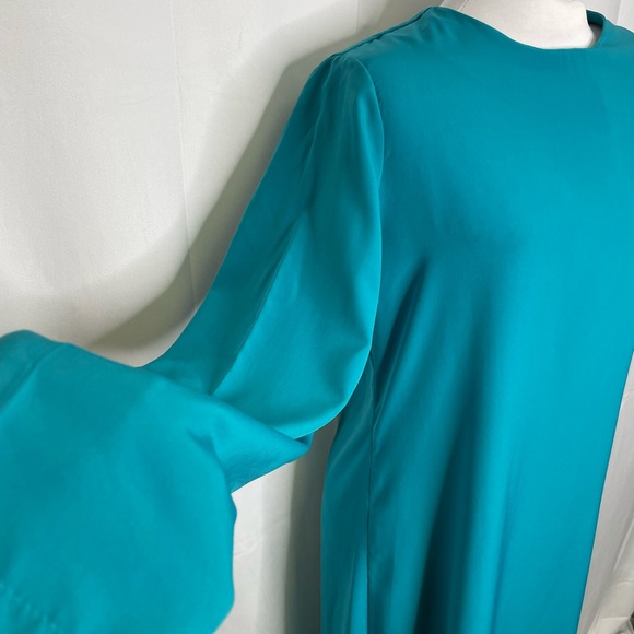 Bagiza Maxi Modesty Dress | Size Large - Picture 2 of 5